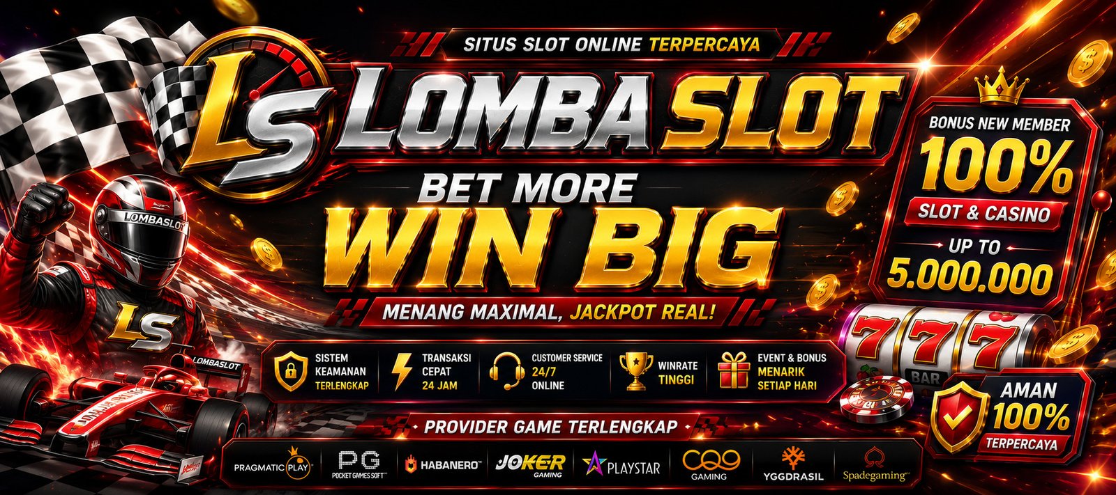 LOMBASLOT LOMBASLOT